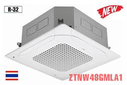 Điều hòa âm trần LG 48.0000BTU 2 chiều 1 Pha ZTNW48GMLA1/ZUUW48GV1
