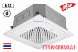 Điều hòa âm trần LG 48.0000BTU 2 chiều 3 pha ZTNW48GMLA1/ZUUW48LV1