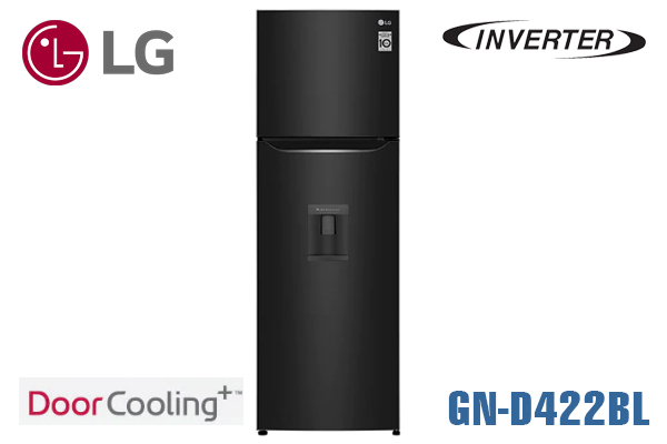 Tủ Lạnh LG GR-X247JS Inverter 601 lít giá rẻ tại Hà Nội