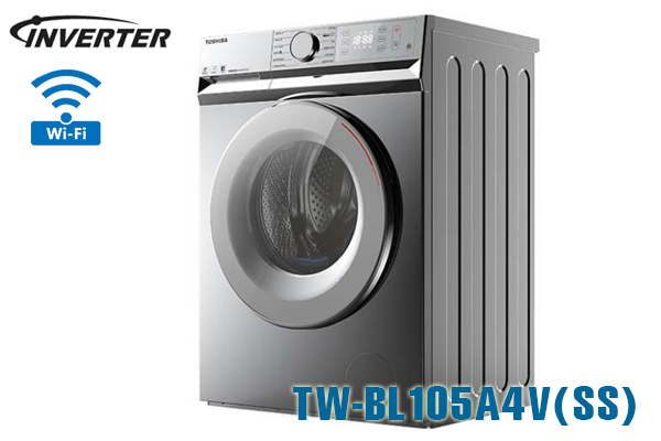 Máy giặt Toshiba TW-BL105A4V(SS) 9.5kg giá rẻ nhất Hà Nội