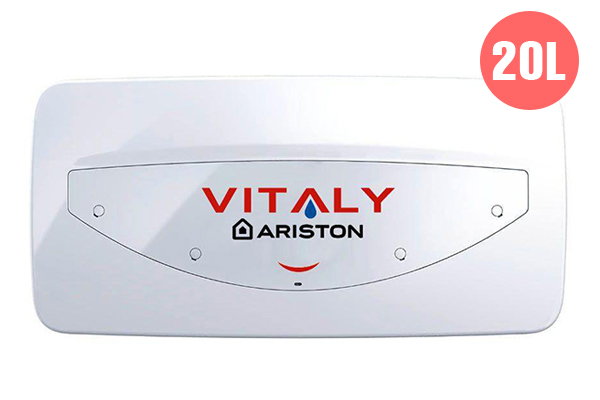 Ariston Vitaly 20SL, Bình nóng lạnh Ariston Vitaly 20l