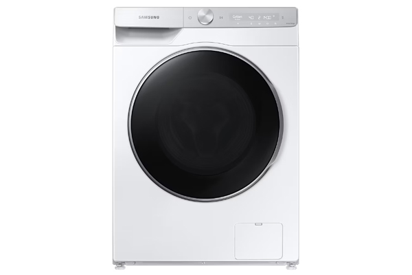 Máy giặt Samsung Inverter 11kg AI Ecobubble WW11CGP44DSHSV giá rẻ