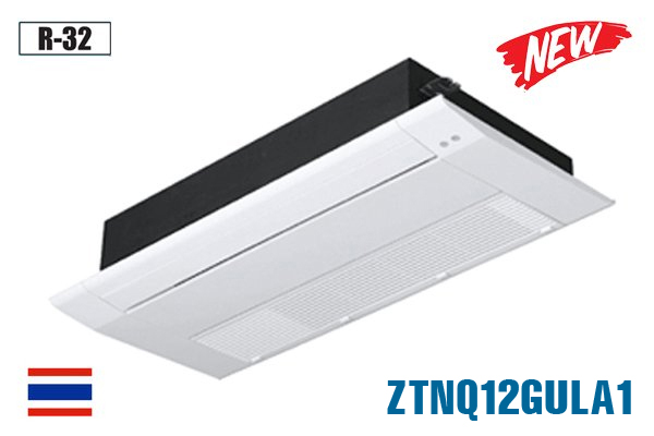 Điều hòa âm trần LG ZTNQ12GULA1 1 hướng thổi 12000BTU
