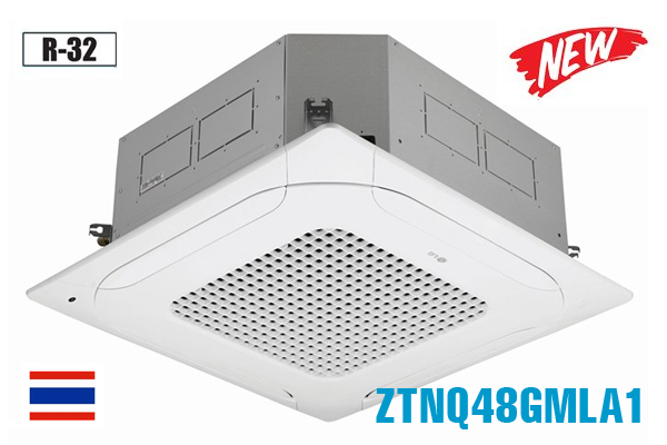 LG ZTNQ48GMLA1, Điều hòa âm trần LG 48000BTU 1 chiều model 2026