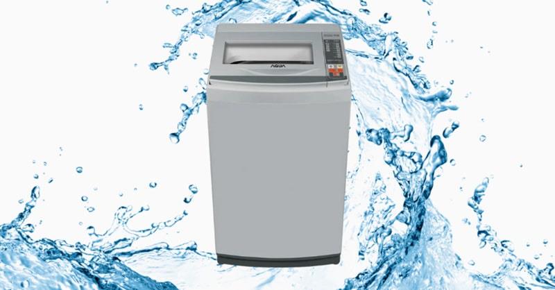 Máy giặt Aqua 7.2kg AQW-S72CT.H2