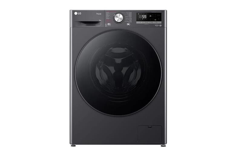 Máy giặt LG FV1409S4M khối lượng giặt 9kg