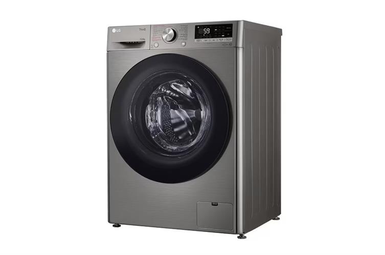 Máy giặt sấy LG FV1410D4M1 14 chương trình giặt đa dạng