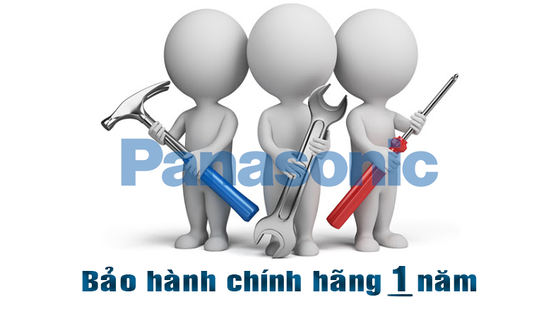 Điều hòa multi Panasonic bảo hành 12 tháng tại nhà
