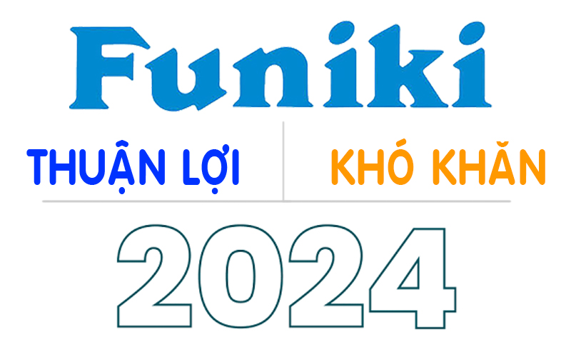Điều hòa Funiki 2024: Thuận lợi và Khó khăn