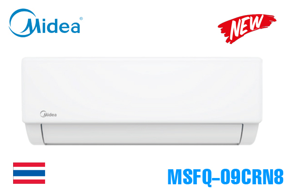 Điều hòa Midea MSFQ-09CRN8 9000BTU 1 chiều