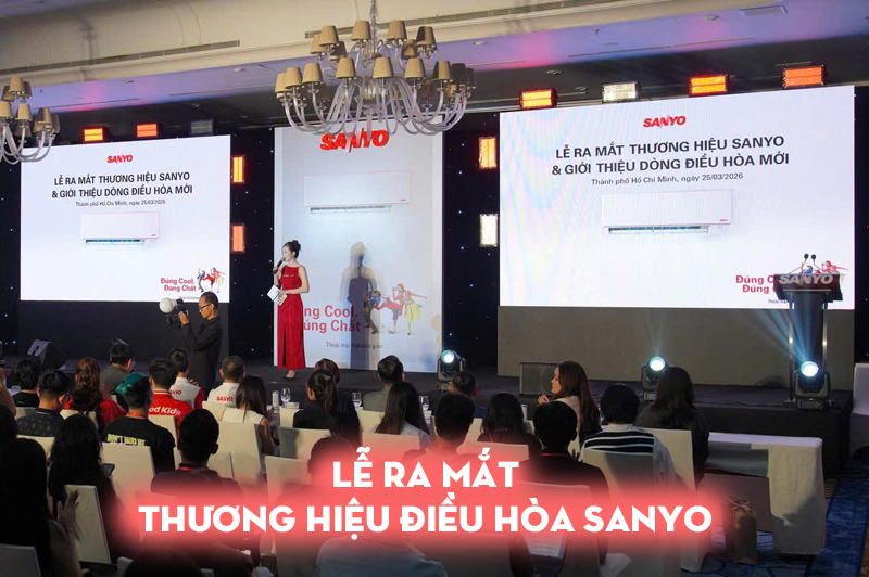 Điều hòa Sanyo có tốt không