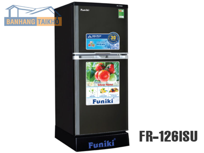 Giá tủ lạnh Funiki 6