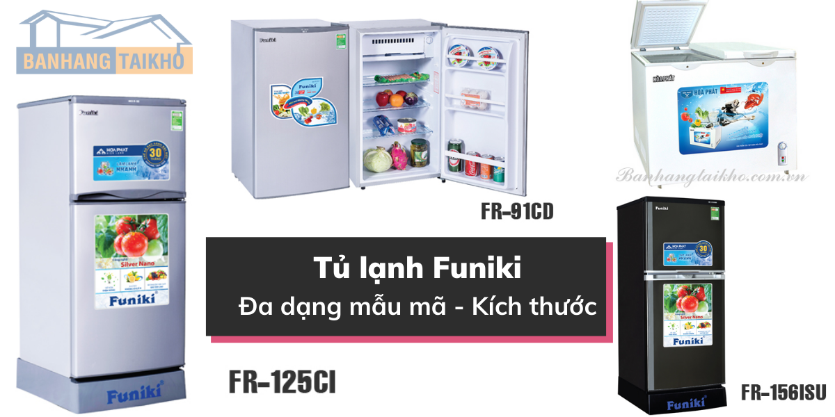 Tủ lạnh Funiki có tốn điện không 7