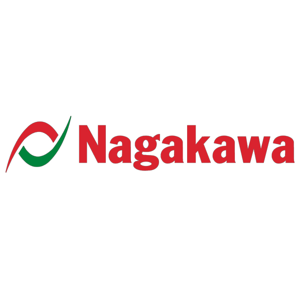 logo nagakawa