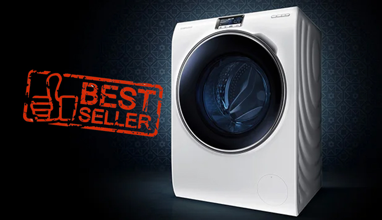  Máy giặt hãng nào tốt nhất? Nên mua máy giặt bao nhiêu kg?