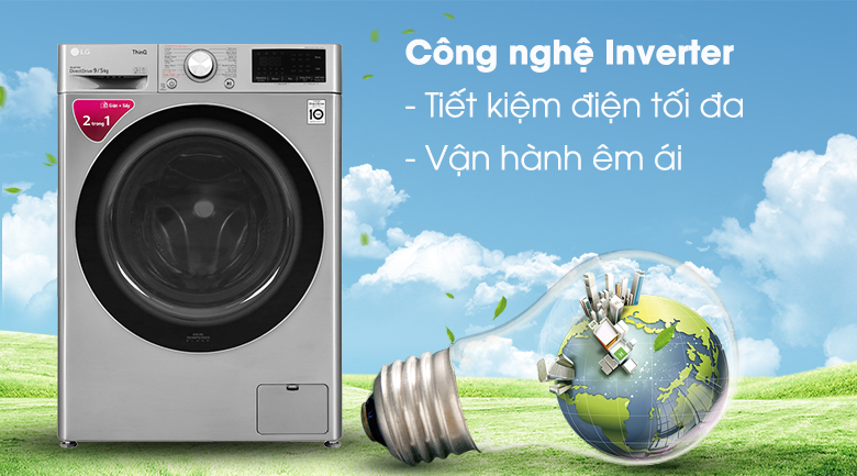 Sửa máy giặt Electrolux không bấm được start chuẩn 100%