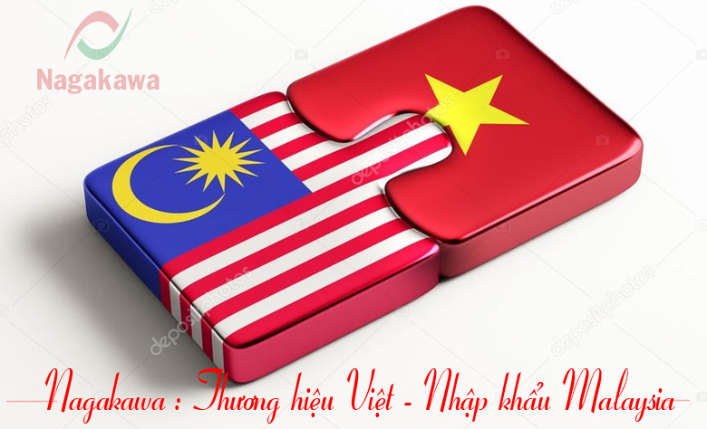 Điều hòa Nagakawa thương hiệu Việt Nam, sản xuất nhập khẩu Malaysia