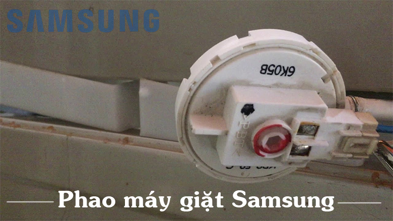 Phao máy giặt Samsung - 1