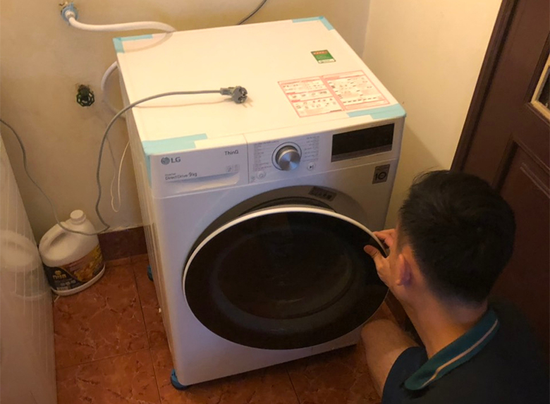 So sánh máy giặt LG và samsung - 2