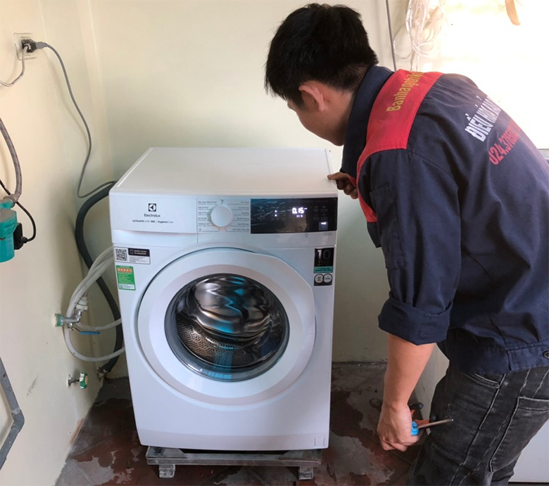 So sánh máy giặt Samsung và Electrolux -2
