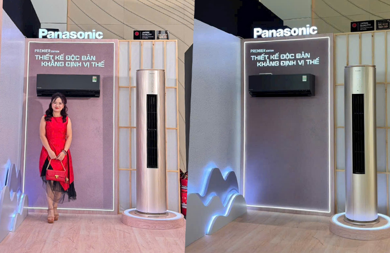 Tất tuốt thông tin về điều hòa Panasonic chính hãng 2026-2
